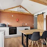 Casa Almas Holiday home *