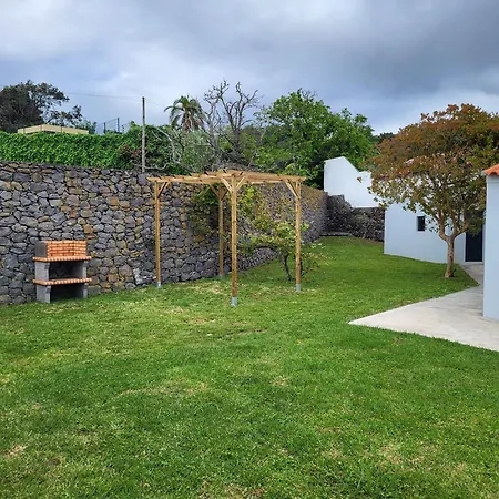 Casa Almas Holiday home