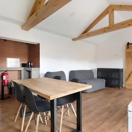 Casa Almas 別荘 アングラ・ド・エロイーズモ