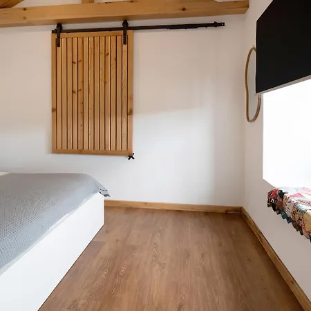 Casa Almas 別荘 アングラ・ド・エロイーズモ