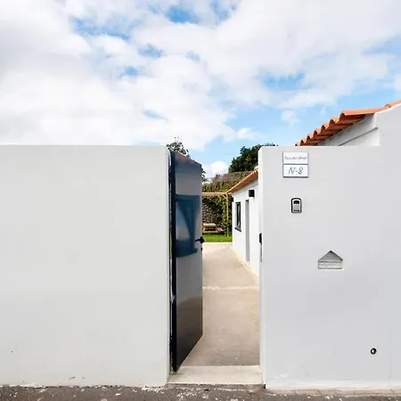 Casa Almas * アングラ・ド・エロイーズモ