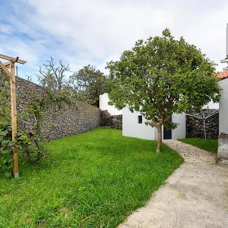 Casa Almas Angra do Heroísmo