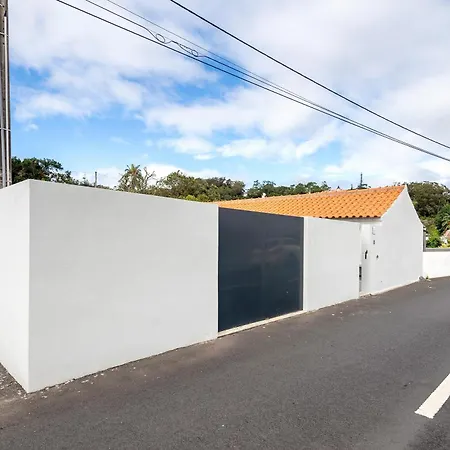 Feriehus Casa Almas Angra do Heroísmo