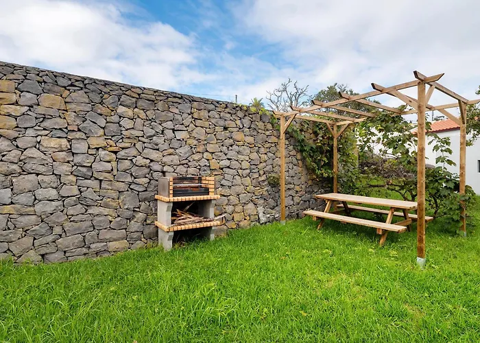 Casa Almas * Angra do Heroismo