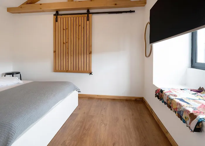 Casa Almas Holiday home Angra do Heroismo