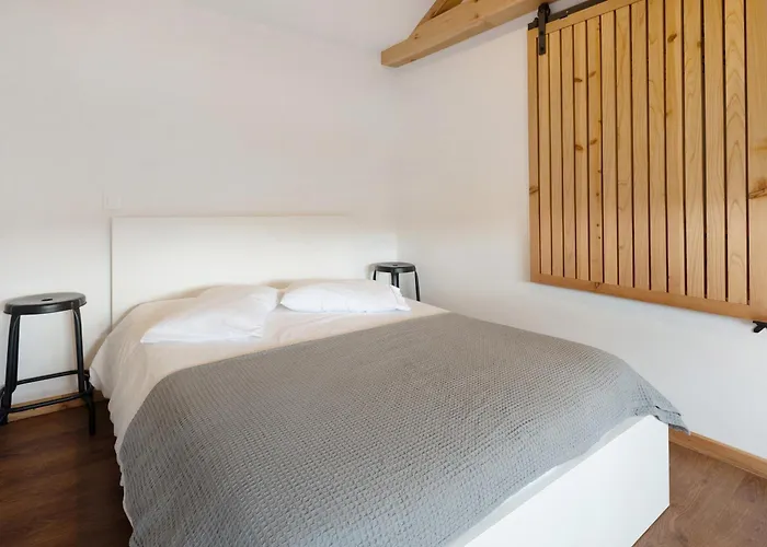 Casa Almas Holiday home