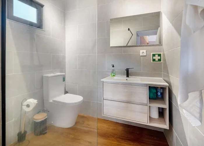 Holiday home Casa Almas Angra do Heroismo